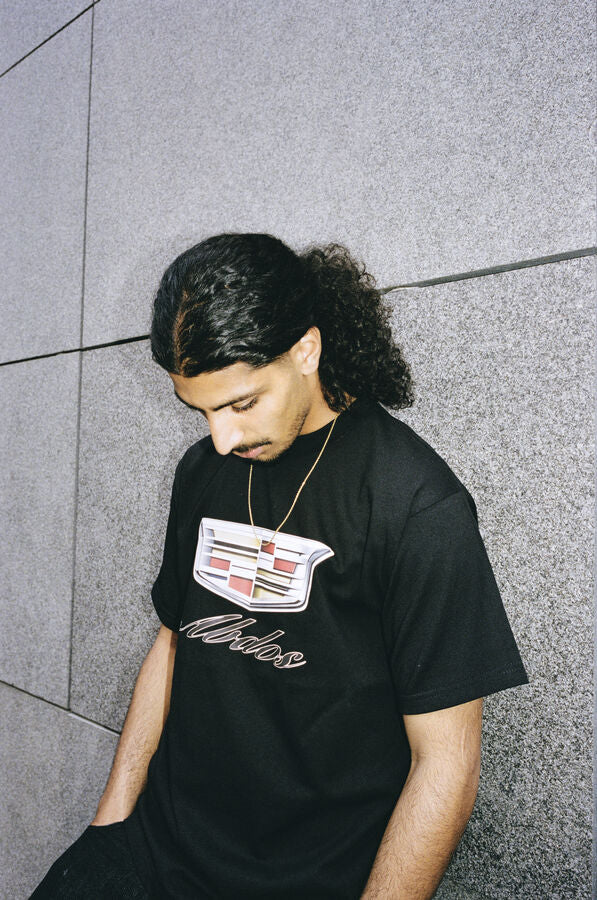 Cadi tee