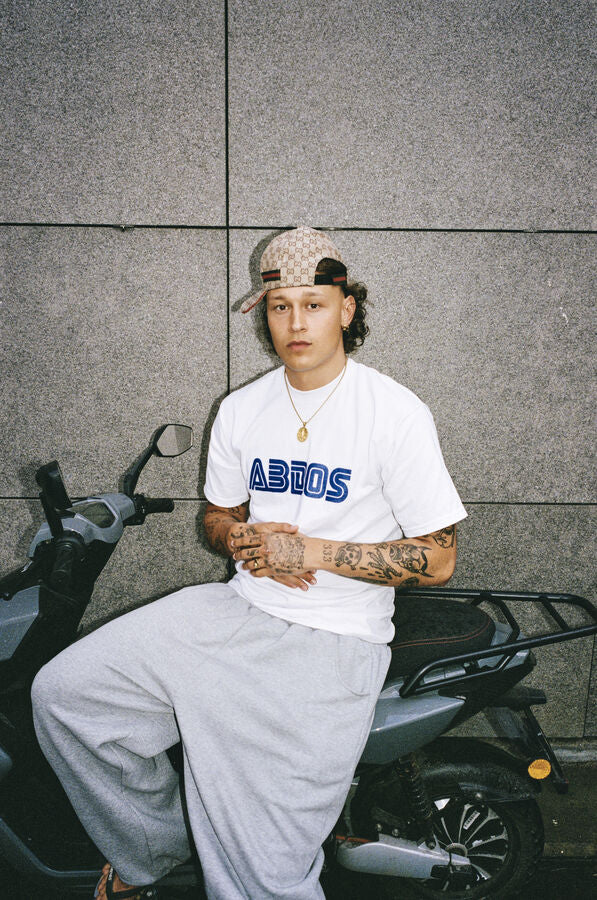 Sonic tee