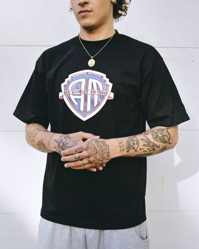 AM - tee