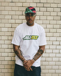 A - Way tee