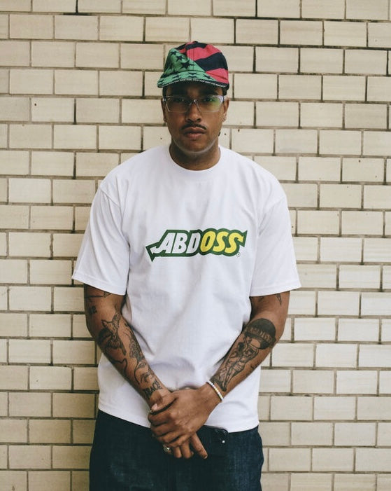 A - Way tee