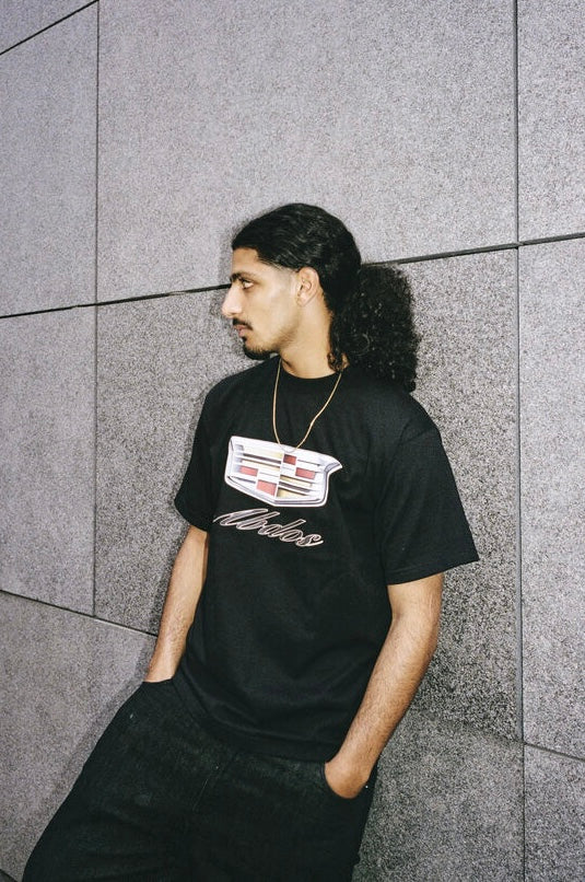 Cadi tee
