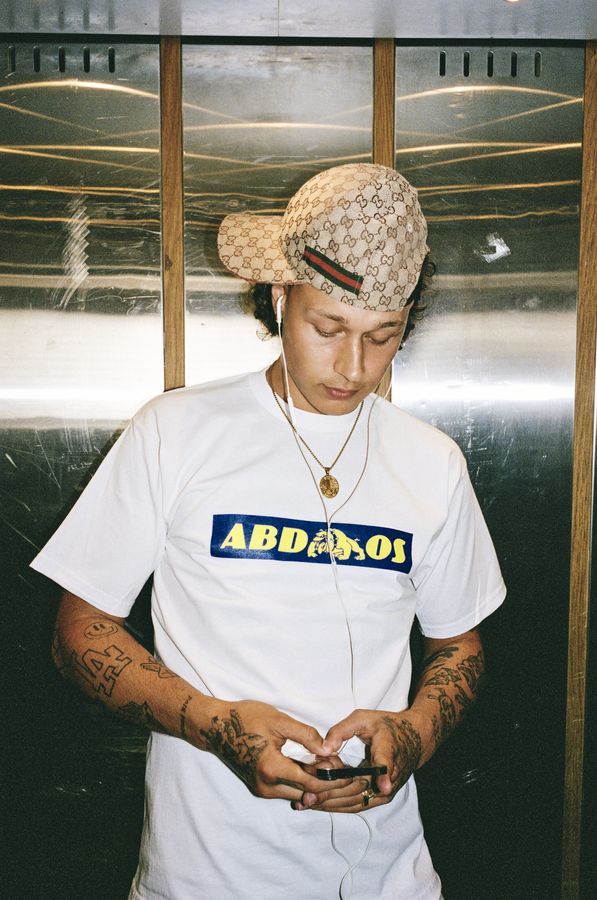 Goodsummer tee