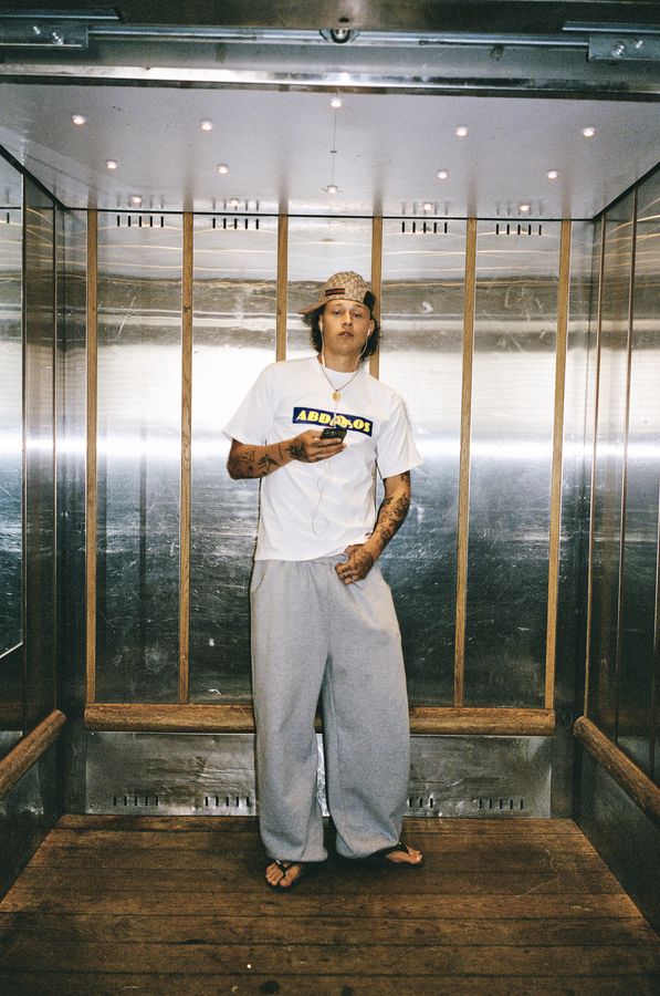 Goodsummer tee