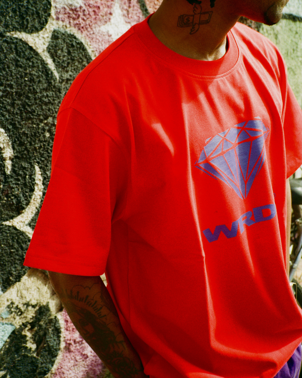 WeReallyDoThis DIAMOND TEE